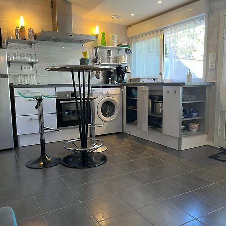 Maisonnette 40 Saint-Froult Zewnętrze zdjęcie