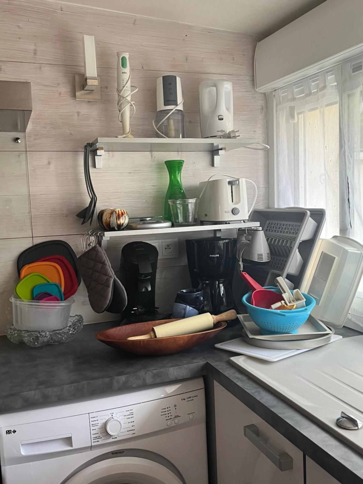 Maisonnette 40 Saint-Froult Zewnętrze zdjęcie