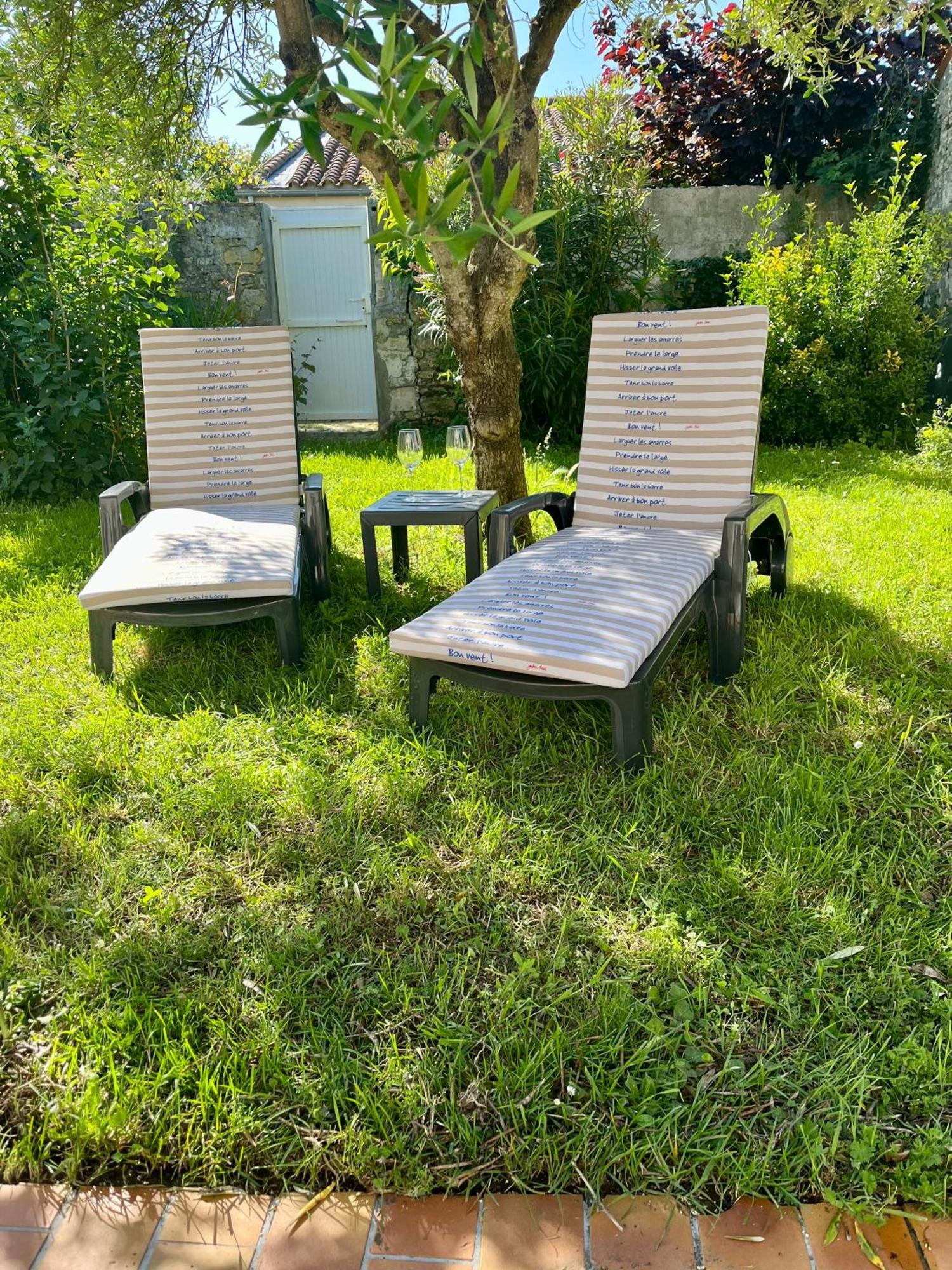 Maisonnette 40 Saint-Froult Zewnętrze zdjęcie