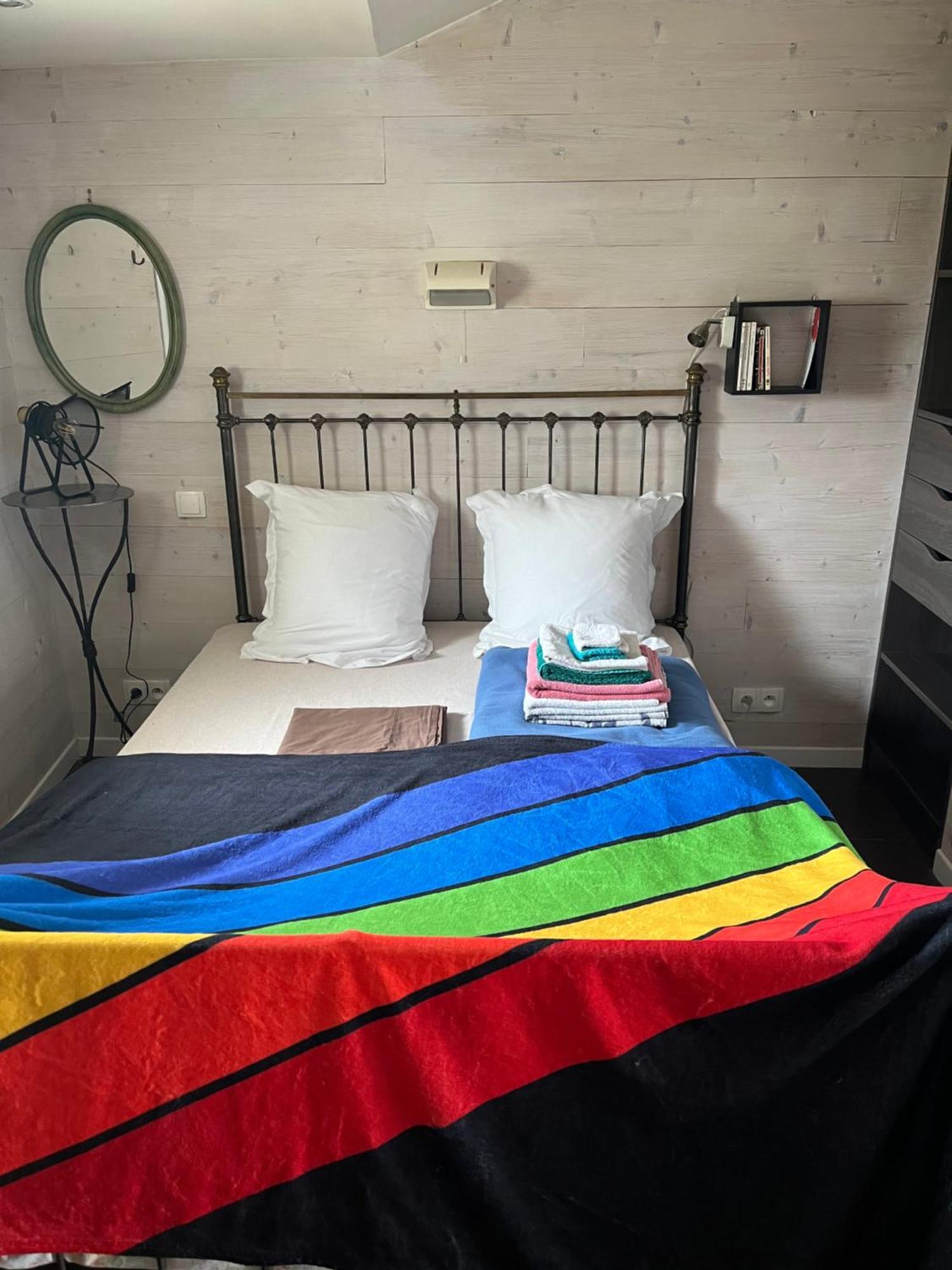 Maisonnette 40 Saint-Froult Zewnętrze zdjęcie