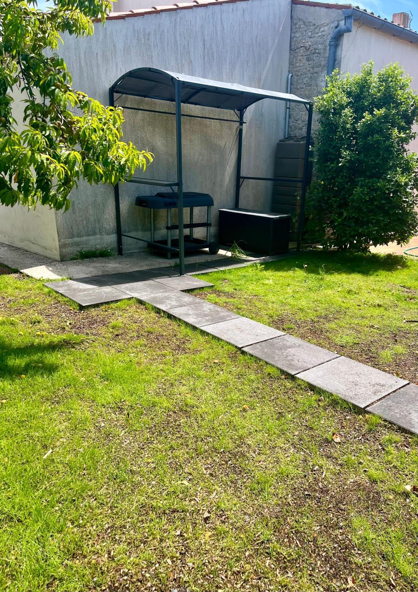 Maisonnette 40 Saint-Froult Zewnętrze zdjęcie
