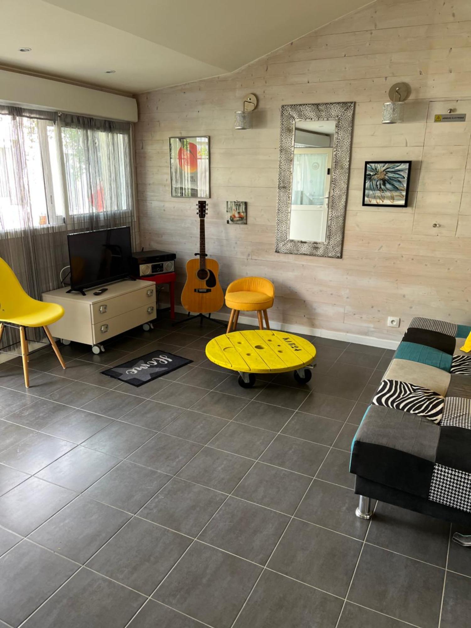 Maisonnette 40 Saint-Froult Zewnętrze zdjęcie