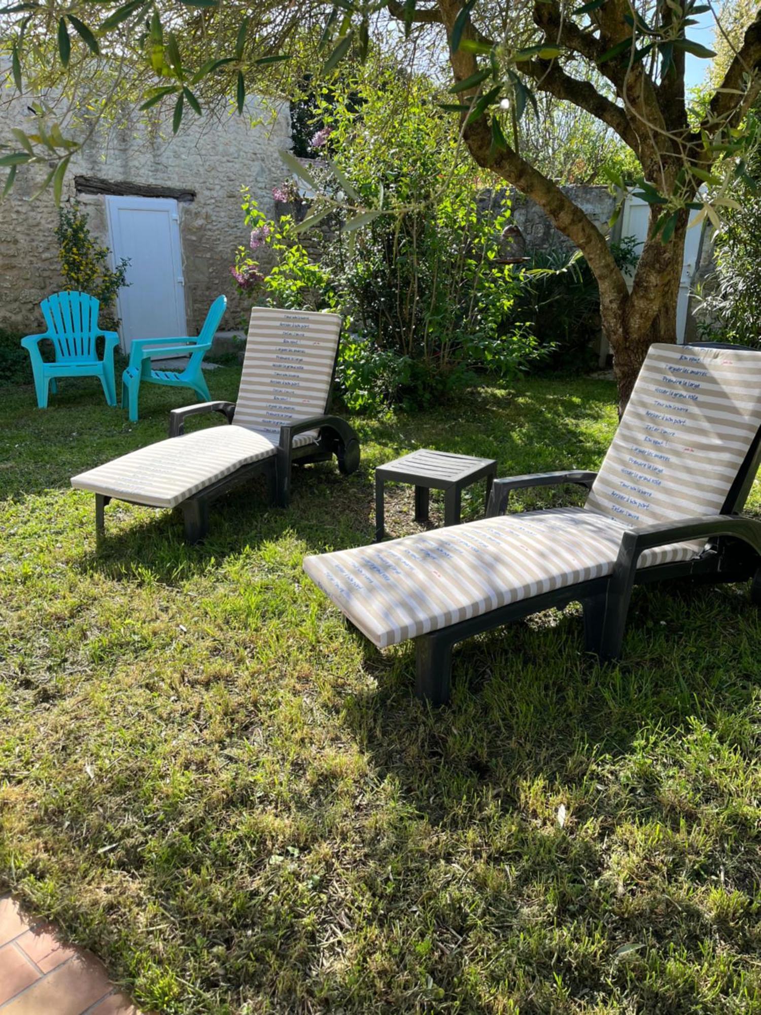 Maisonnette 40 Saint-Froult Zewnętrze zdjęcie