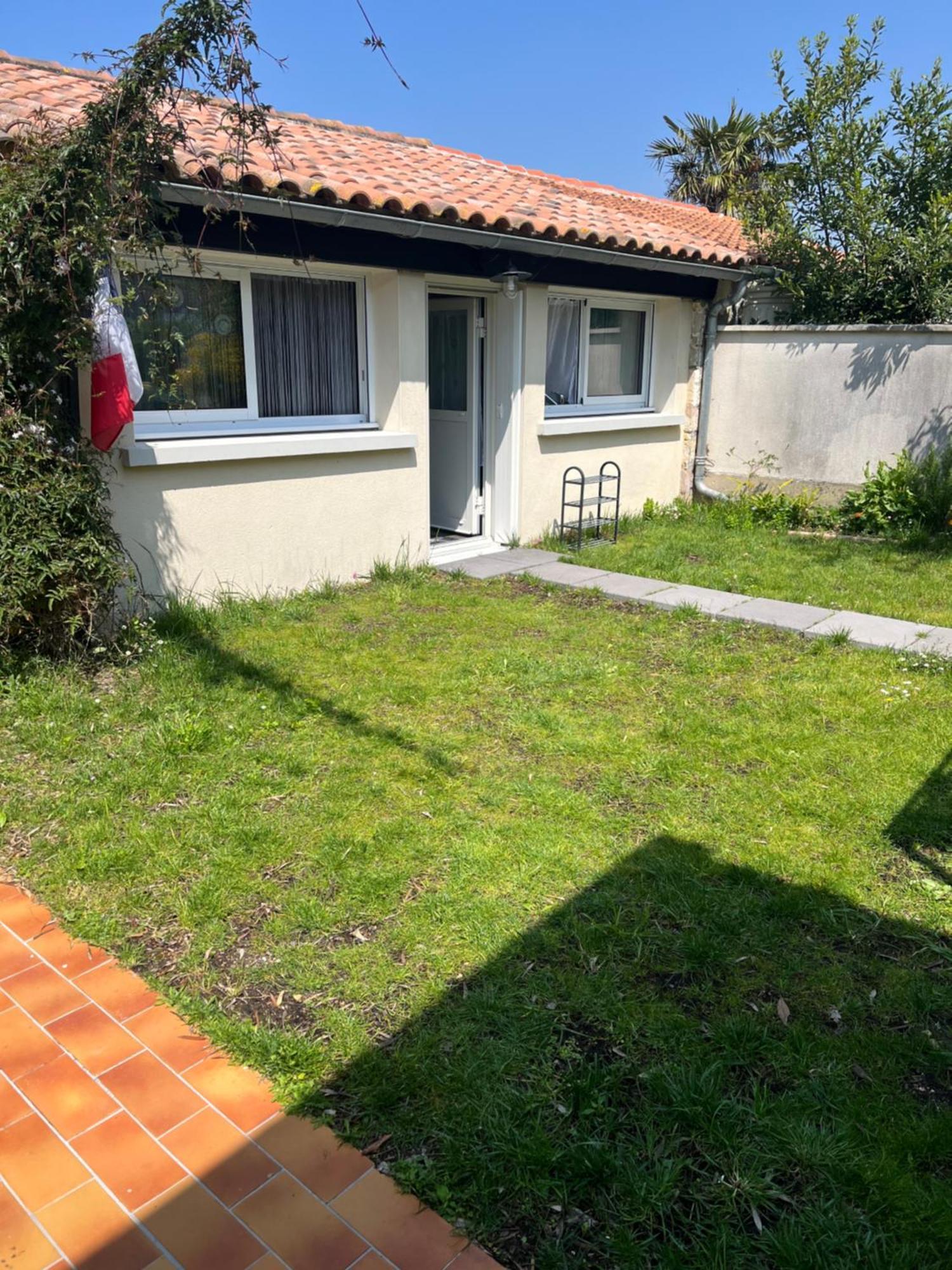 Maisonnette 40 Saint-Froult Zewnętrze zdjęcie