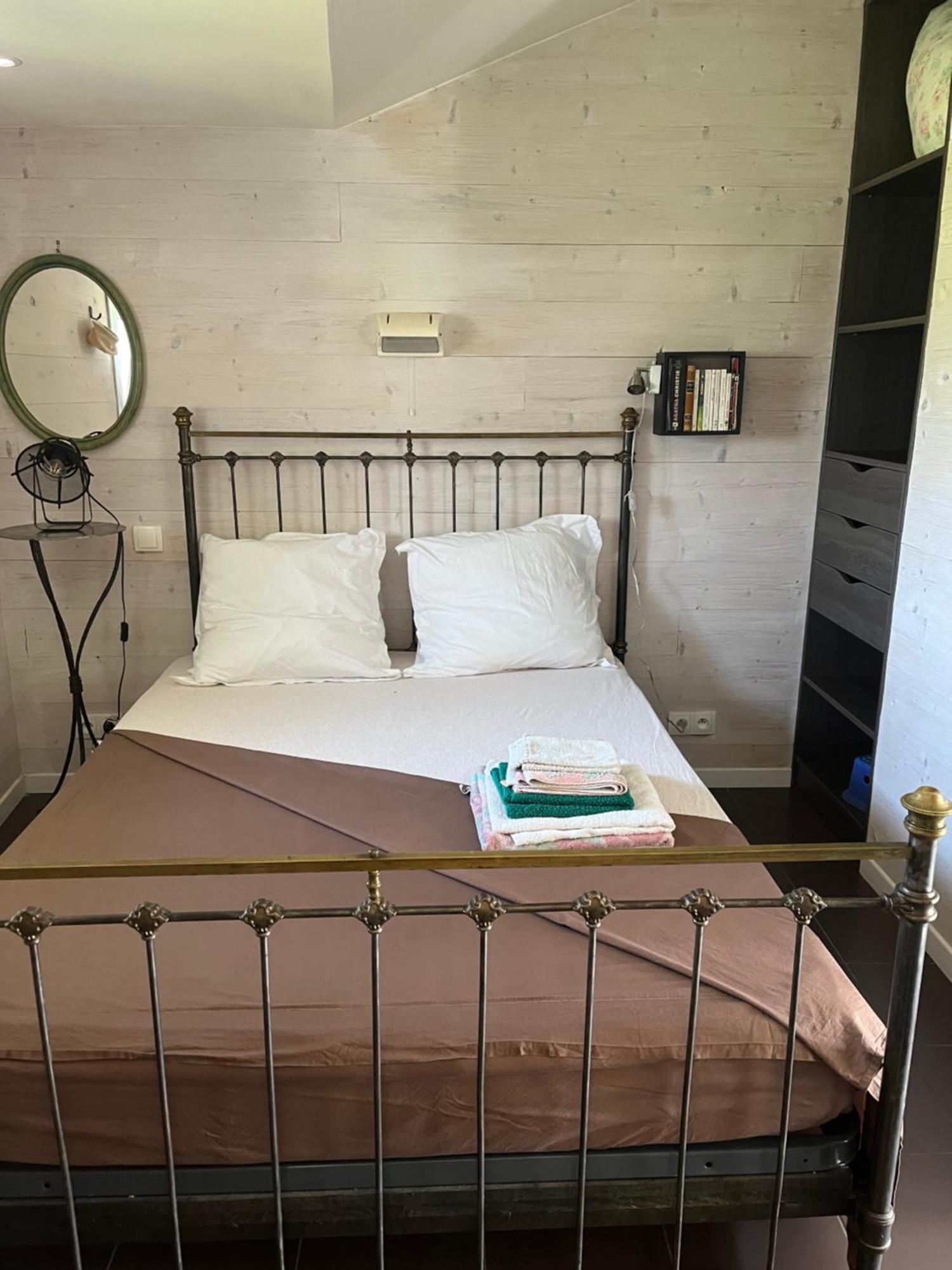 Maisonnette 40 Saint-Froult Zewnętrze zdjęcie
